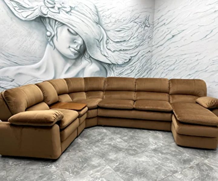 Мягкая мебель